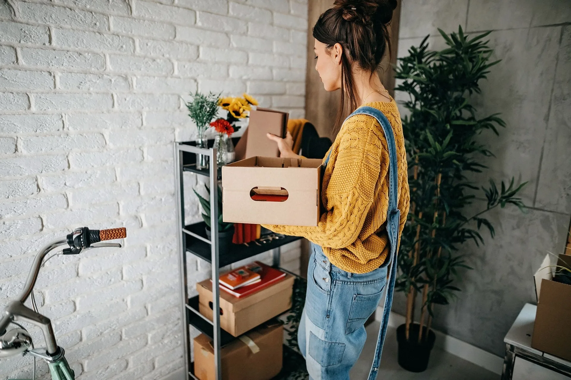 10 đầu việc bạn chỉ tốn khoảng 10 phút để thực hiện nhưng lại giúp nhà cửa luôn gọn gàng, ngăn nắp - Ảnh 7