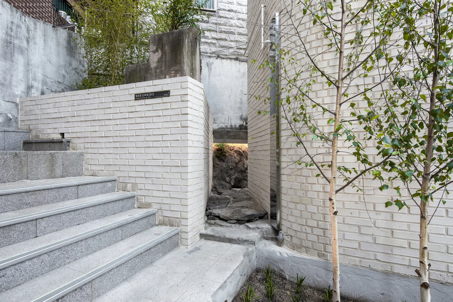 Ngôi nhà 27m² 
