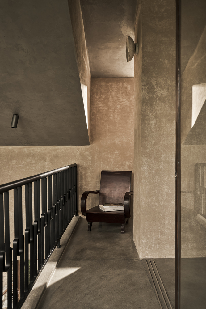 Người con xứ Huế xây ngôi nhà hoài cổ, an yên với mái ngói bằng đất sét đậm chất làng quê dành tặng  - Ảnh 13