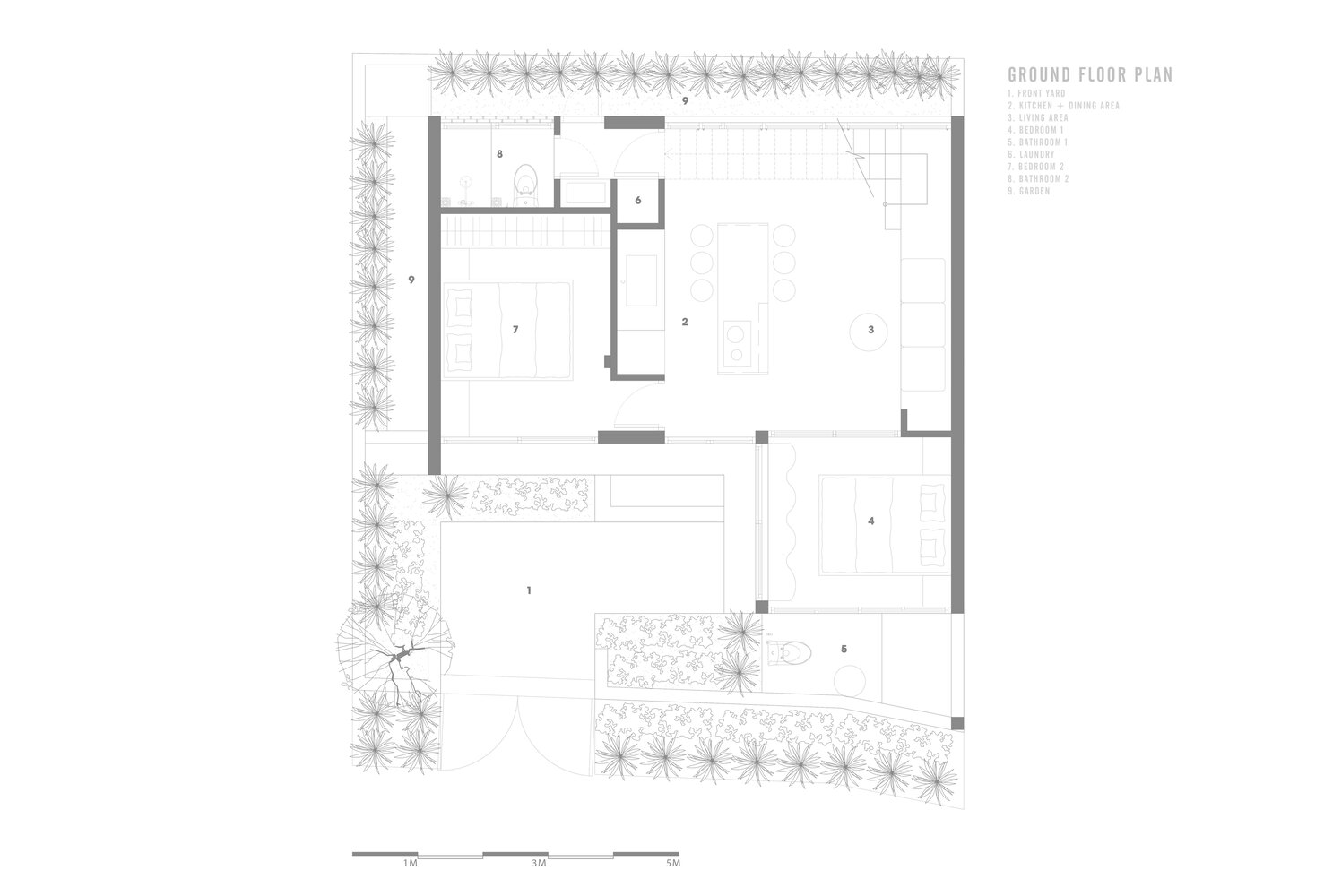 Người con xứ Huế xây ngôi nhà hoài cổ, an yên với mái ngói bằng đất sét đậm chất làng quê dành tặng  - Ảnh 16