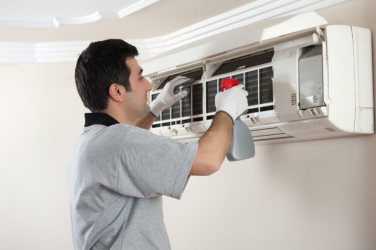 Điều hòa vẫn hoạt động nhưng không mát, có cần phải thay gas không? - Ảnh 2