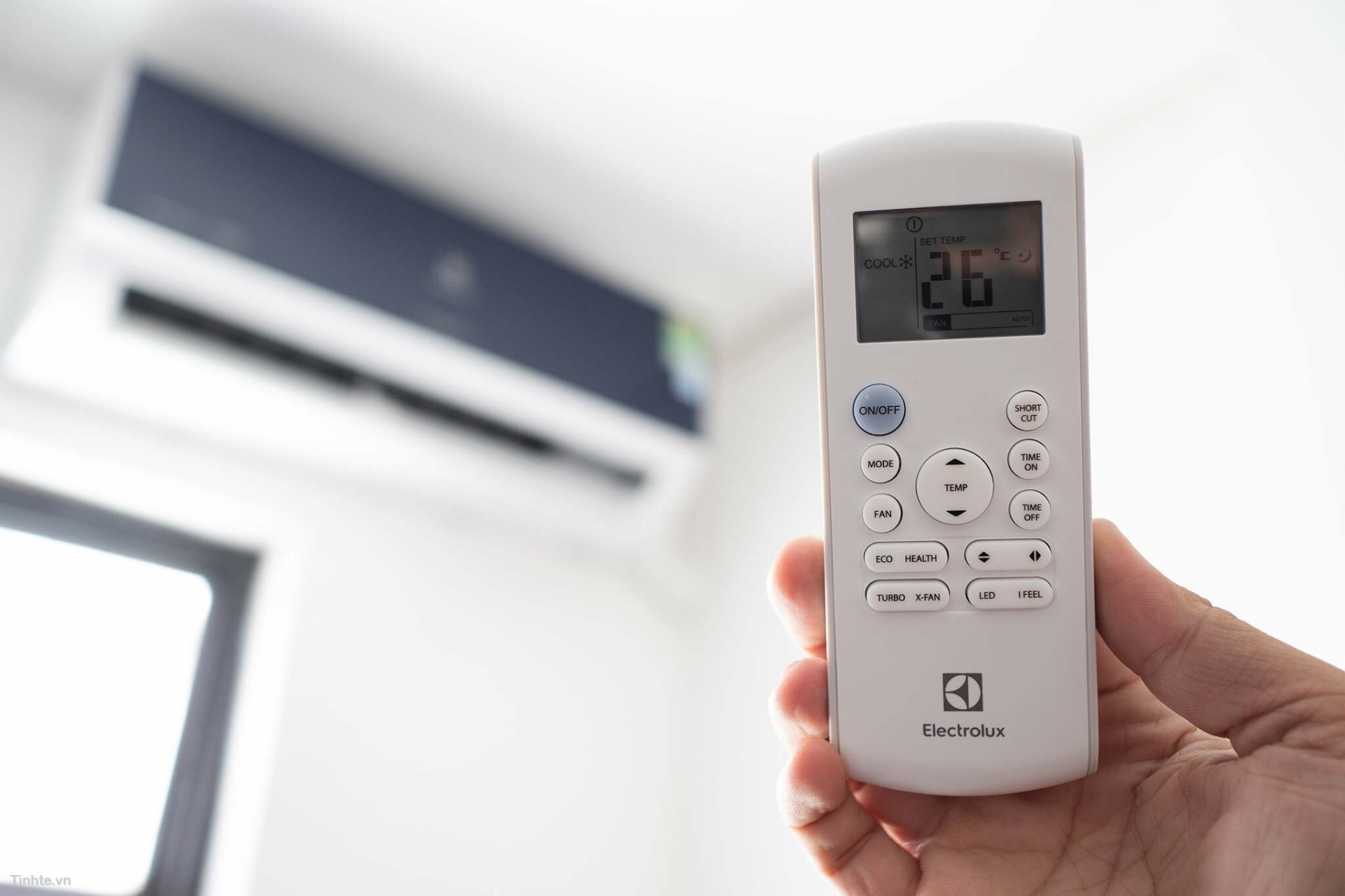 Điều hòa vẫn hoạt động nhưng không mát, có cần phải thay gas không? - Ảnh 7