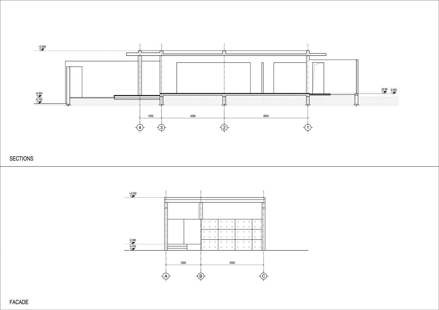Ngôi nhà Hà Nội thiết kế tối giản cả màu sắc lẫn vật liệu, dành trọn không gian cho nắng gió, cỏ cây - Ảnh 21