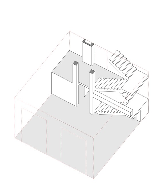 Ngôi nhà 260m² tại Thượng Hải được bố mẹ đầu tư cả khu vui chơi thu nhỏ cho 2 nàng công chúa - Ảnh 22