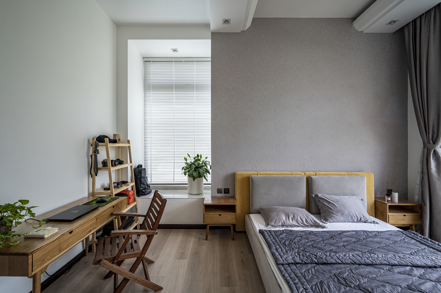 Biệt thự Cần Thơ 1800m² sang chảnh mà gần gũi, thu hút người nhìn nhờ khu vườn mướt xanh như ngọc - Ảnh 13