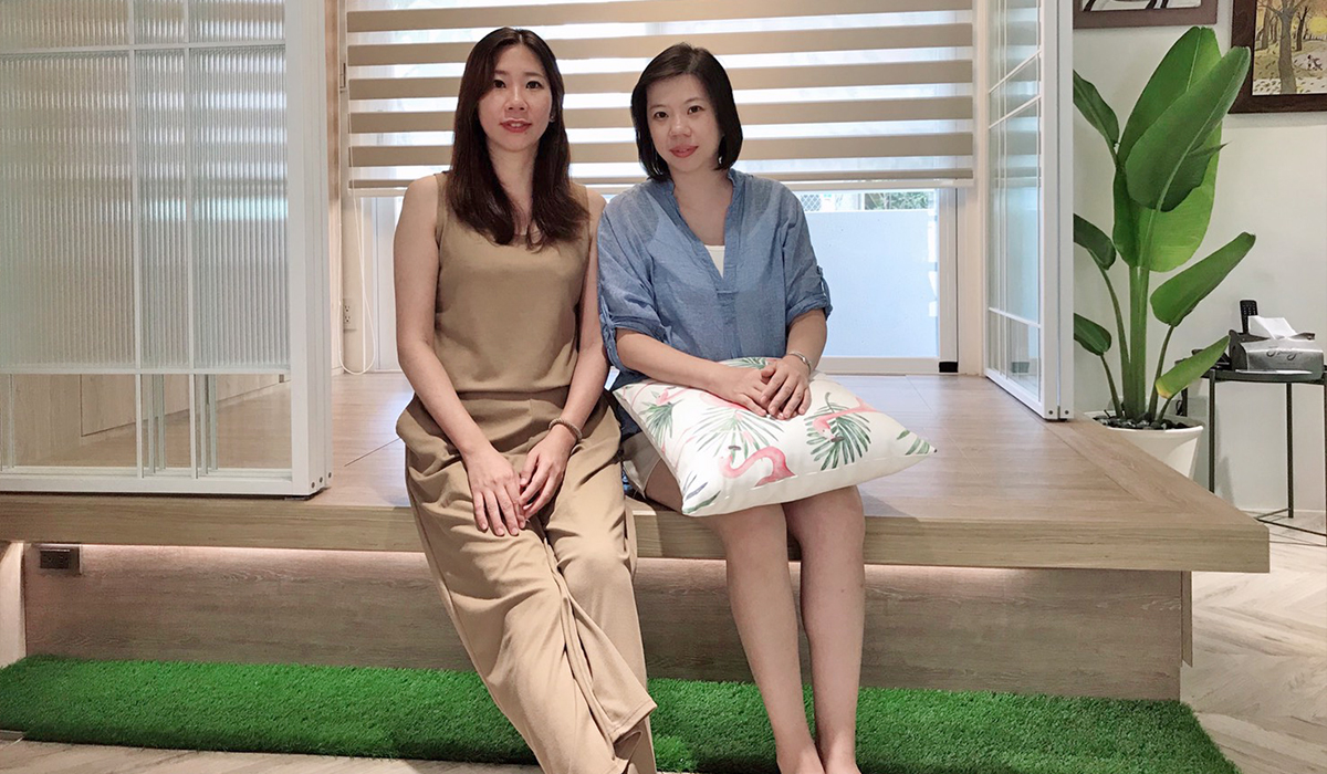 2 chị em “xuống tiền” cải tạo căn hộ cũ 40 năm trở thành không gian sống tươi mới đậm chất Bắc Âu - Ảnh 1