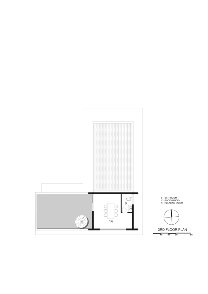 TA House, ngôi nhà xứ Huế ngập tràn ánh nắng, gió trời và cây xanh tươi mát suốt bốn mùa - Ảnh 20