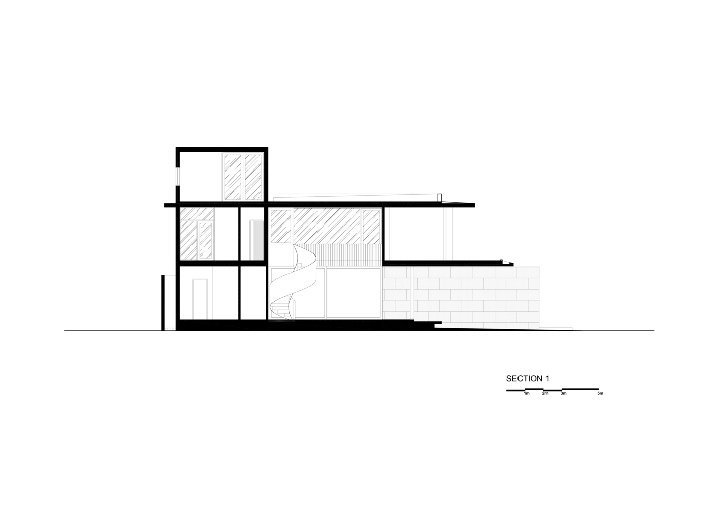 TA House, ngôi nhà xứ Huế ngập tràn ánh nắng, gió trời và cây xanh tươi mát suốt bốn mùa - Ảnh 21