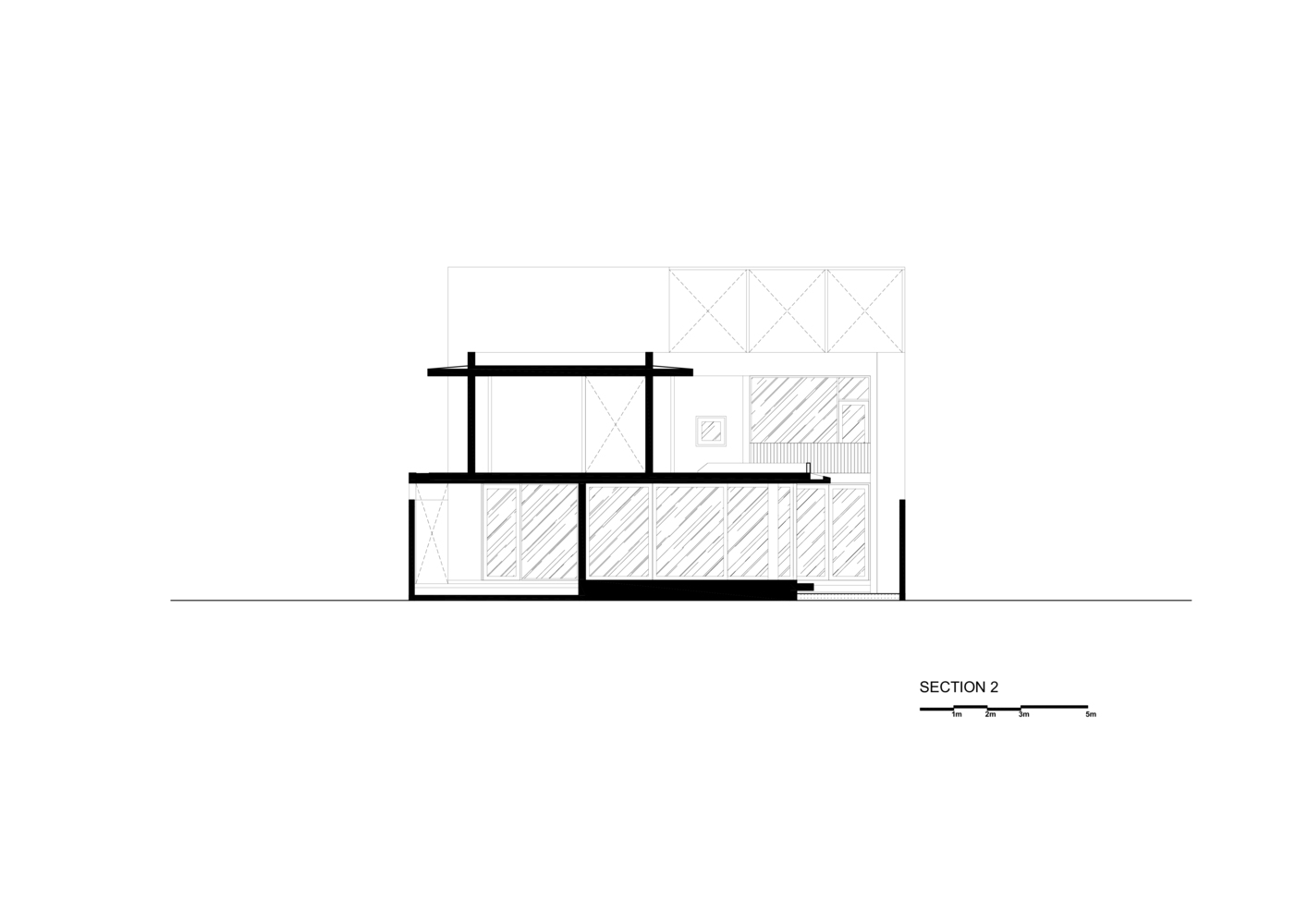 TA House, ngôi nhà xứ Huế ngập tràn ánh nắng, gió trời và cây xanh tươi mát suốt bốn mùa - Ảnh 22