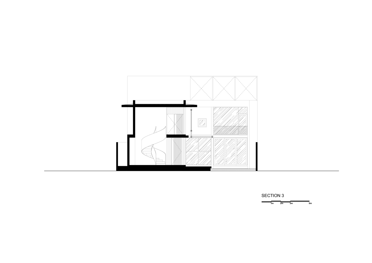 TA House, ngôi nhà xứ Huế ngập tràn ánh nắng, gió trời và cây xanh tươi mát suốt bốn mùa - Ảnh 23