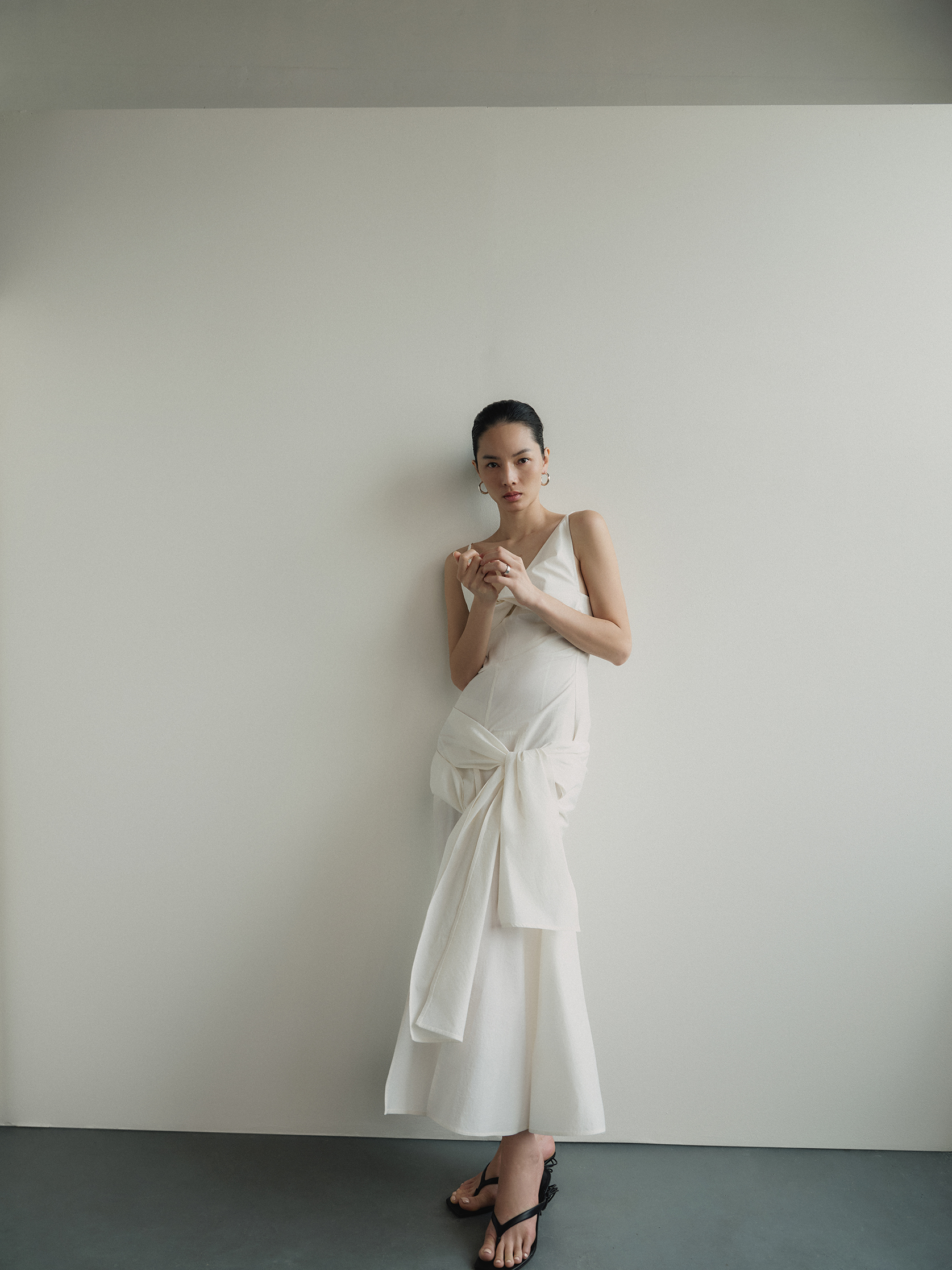 Gia Studios: Bản Haiku của thời trang - Ảnh 3