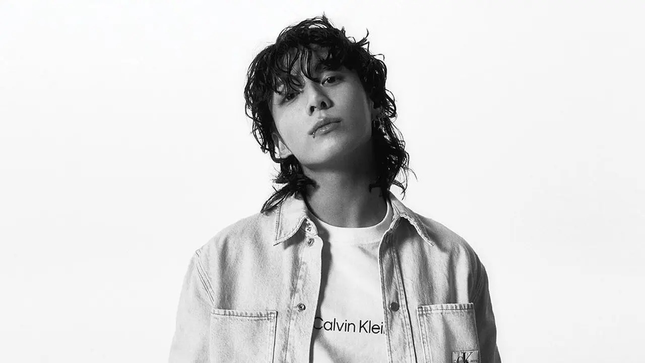 Tinh hoa hội tụ: Han So Hee là nữ chính trong MV solo của Jungkook (BTS)