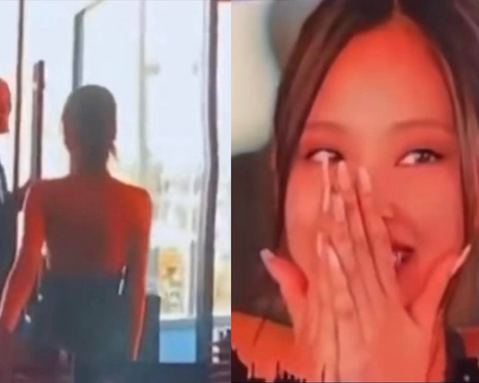 Jennie xuất hiện chớp nhoáng trong trailer 3 của 