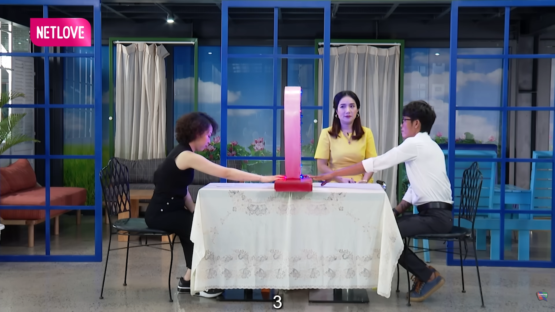 Đại gia lên chương trình giả nghèo giả khổ thử lòng bạn gái và cái kết lãng xẹt - Ảnh 1