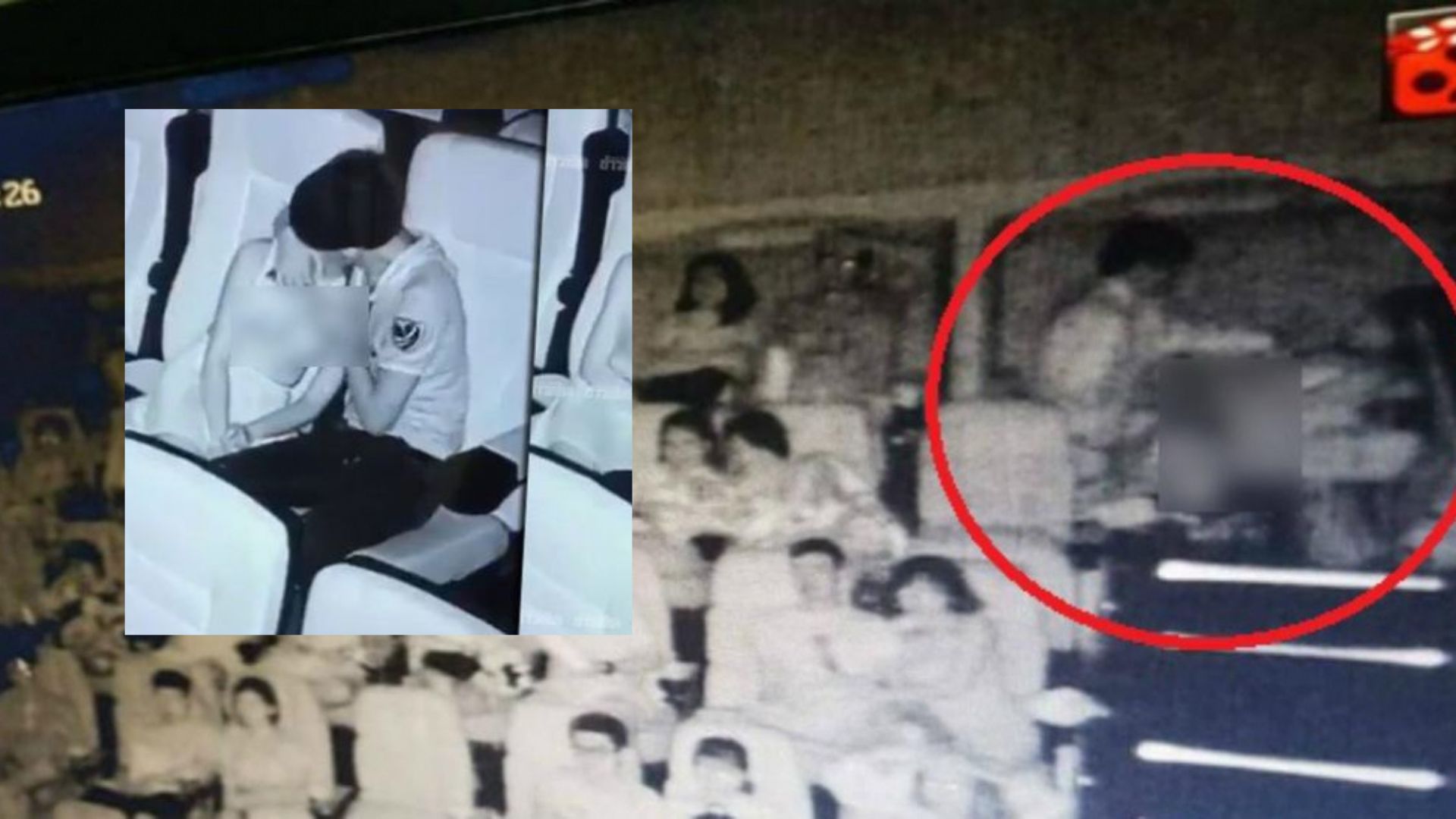 Camera trong rạp phim hiển thị hình ảnh chính xác hơn camera chạy bằng cơm gần nhà bạn - Ảnh 1