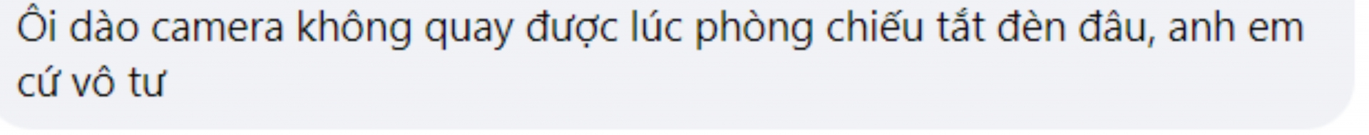 Camera trong rạp phim hiển thị hình ảnh chính xác hơn camera chạy bằng cơm gần nhà bạn - Ảnh 1