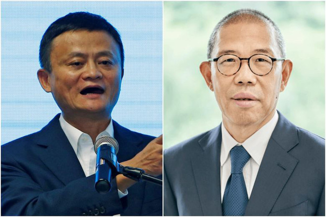 Tỷ phú Zhong Shanshan vượt qua Jack Ma trở thành tỷ phú Trung Quốc.