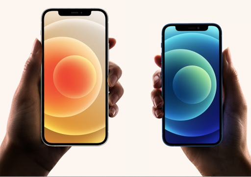 Bán iPhone 12