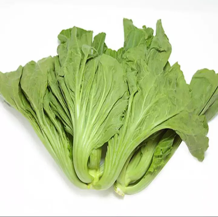 Rau cải bẹ xanh thường dùng để muối dưa, nấu canh.