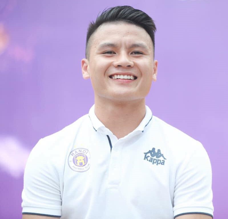 Quang Hải để trạng thái "độc thân" sau ồn ào bị bạn gái cắm sừng