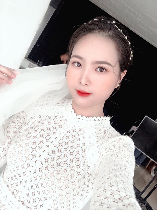 Đội trưởng CLB Sông Lam Nghệ An làm đám cưới với hotgirl xinh đẹp - Ảnh 2