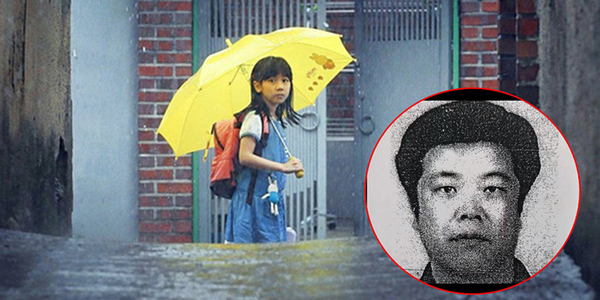Vụ án bắt cóc và xâm hại tình dục bé Nayoung đã khiến dư luận vô cùng phẫn nộ.
