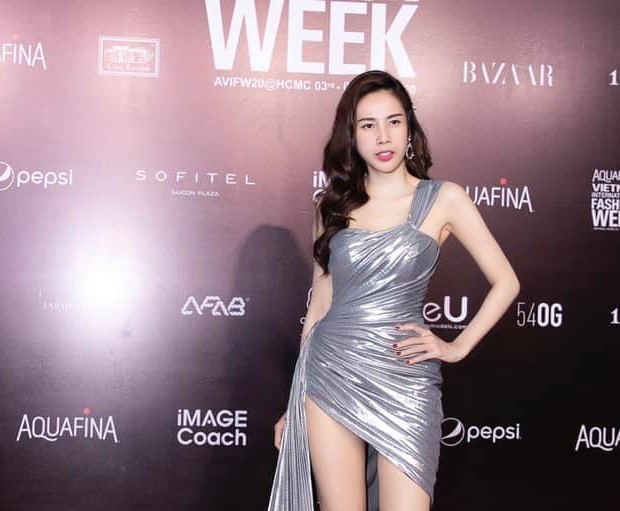 Thủy Tiên