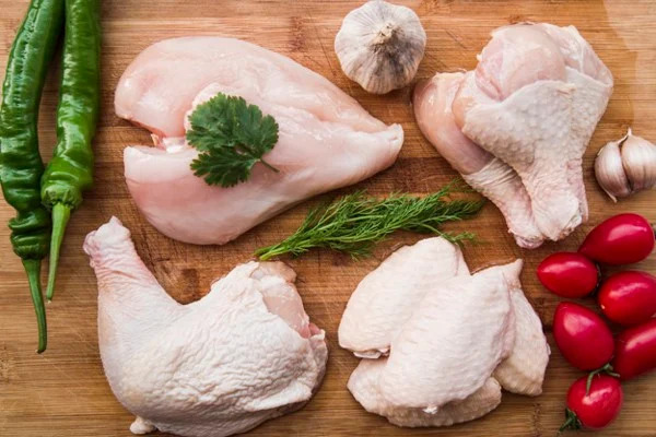 Ức gà với đùi gà: Cái nào tốt hơn cho sức khỏe?