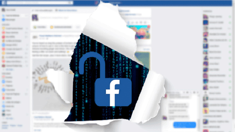Nhóm hacker Việt Nam bị Facebook tố phát tán mã độc, đánh cắp thông tin người dùng.