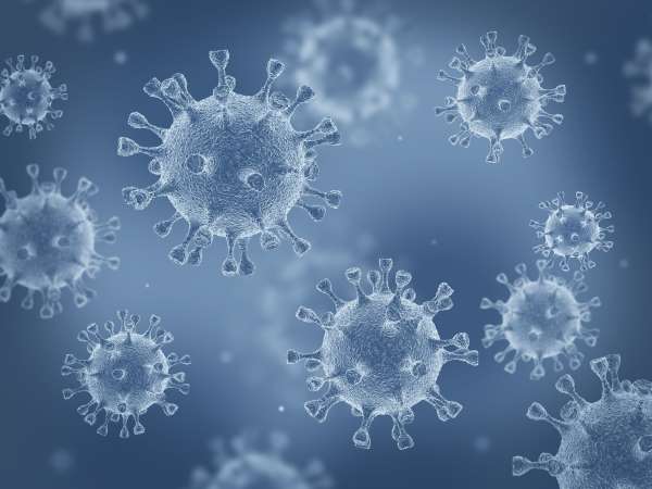 Phát hiện chủng biến thế nguy hiểm hơn của virus corona tại Anh
