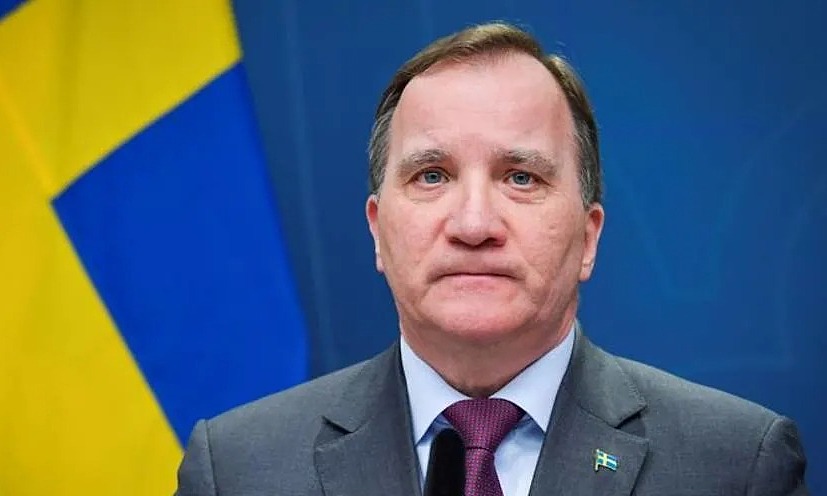 Thủ tướng Thụy Điển thừa nhận sai lầm trong chống dịch Covid-19.