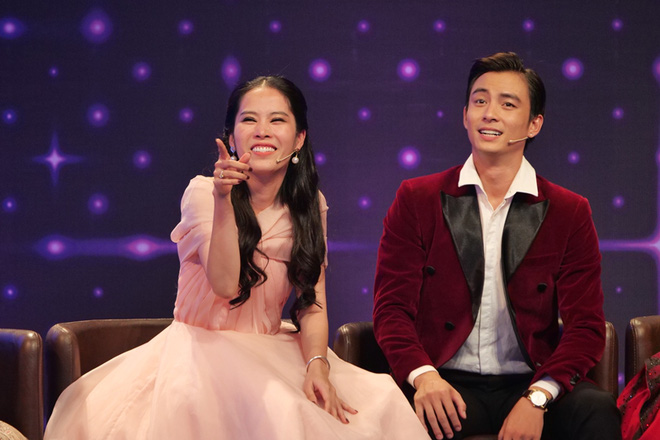 Chiến thắng show hẹn hò, Nam Em - Lãnh Thanh chính thức yêu nhau