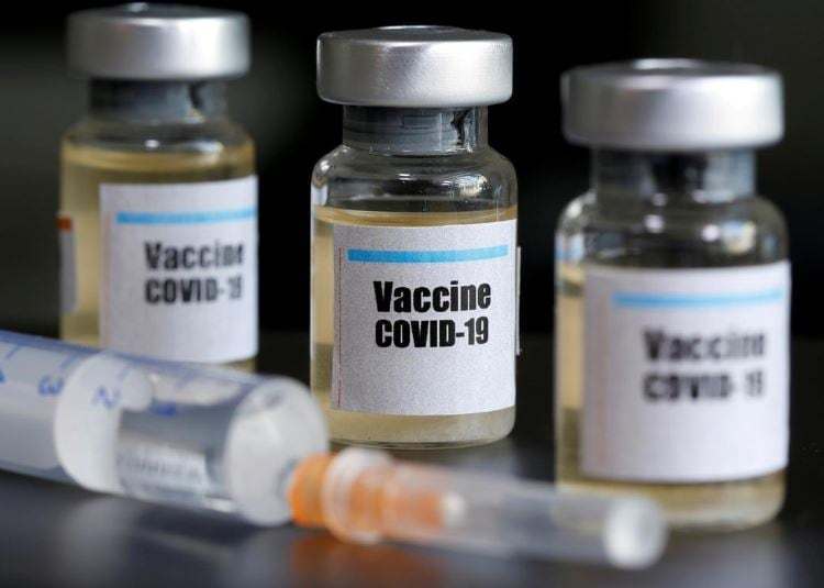Vaccine Covid-19 hiện hành có thể bảo vệ con người trước biến thể virus ở Anh.