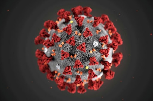 Biến thể mới của virus Covid-19 đã xuất hiện ở Anh.