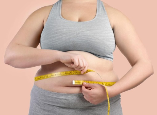 Theo nghiên cứu, có khoảng 10% bệnh nhân trẻ tuổi đột quỵ do thừa cân.