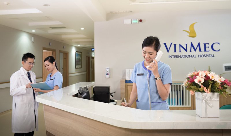 Trong giao dịch này, tập đoàn Vingroup vẫn là cổ đông chi phối duy nhất của VMC.