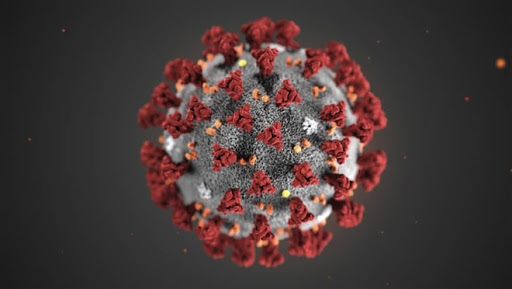 Biến thể mới của virus Covid-19 được phát hiện tại Anh.