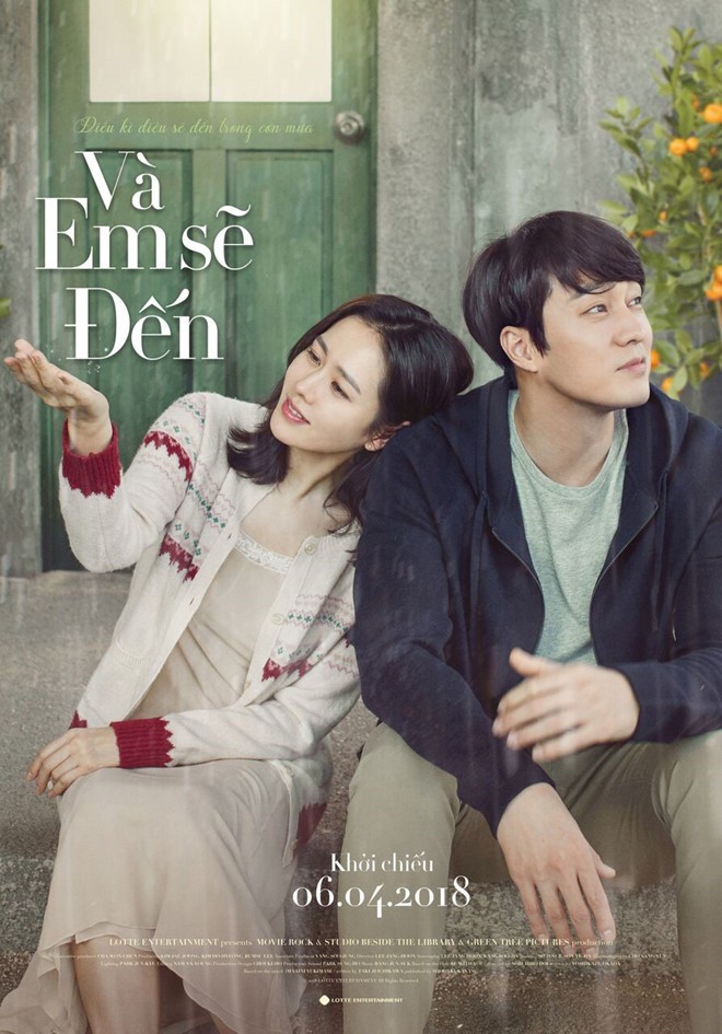 10 bộ phim tạo nên tên tuổi của Son Ye Jin - Ảnh 3