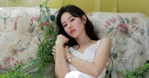 10 bộ phim tạo nên tên tuổi của Son Ye Jin
