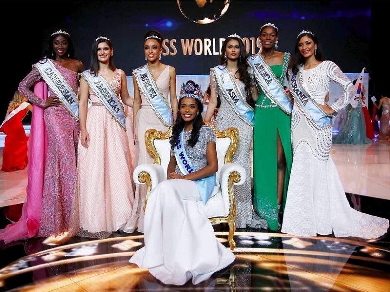 Miss World Vietnam được tổ chức nhằm tìm kiếm người đẹp đại diện quốc gia đi thi Miss World.