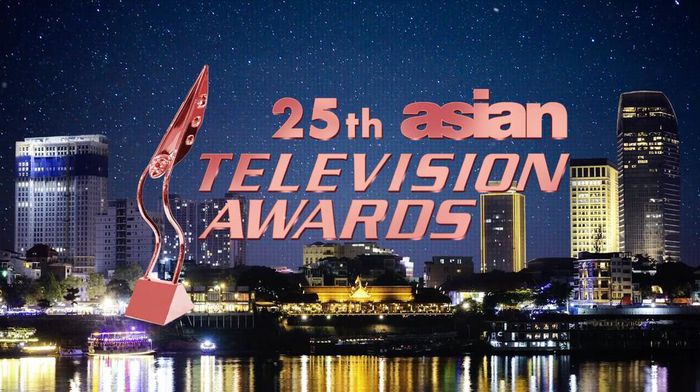 Giải thưởng Truyền hình châu Á - Asian Television Awards (ATA 25th) được phát sóng trực tuyến do tình hình dịch bệnh phức tạp.