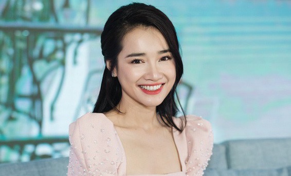 Nhã Phương tiết lộ mối quan hệ của mình với gia đình Trường Giang