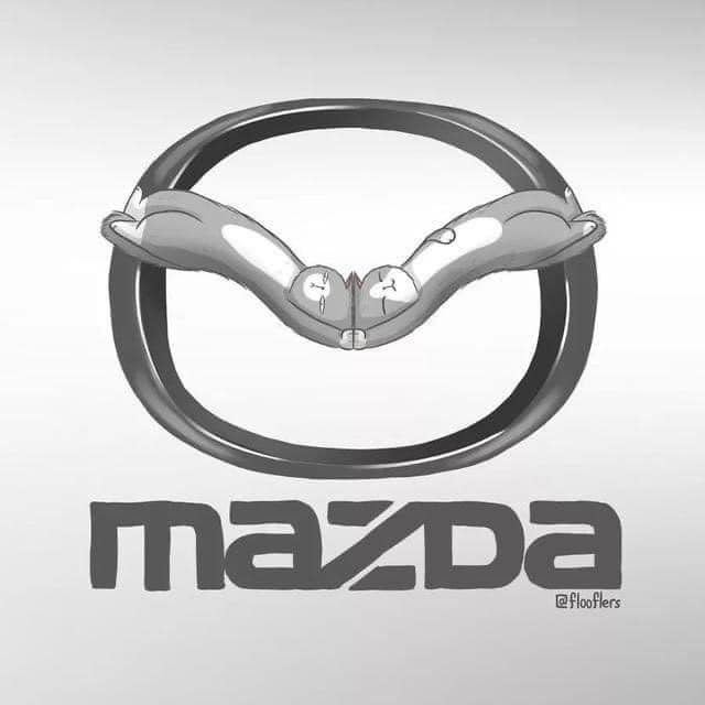 Mazda là một thương hiệu sản xuất xe hơi của Nhật Bản.