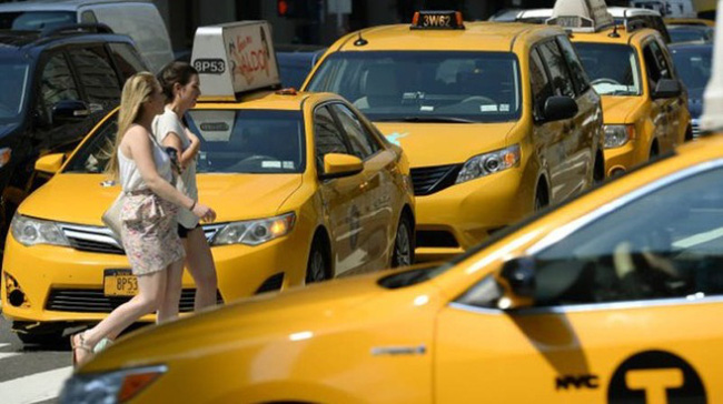 Hàn Quốc trước đó cấm hoàn toàn các ứng dụng gọi xe nước ngoài như Uber.