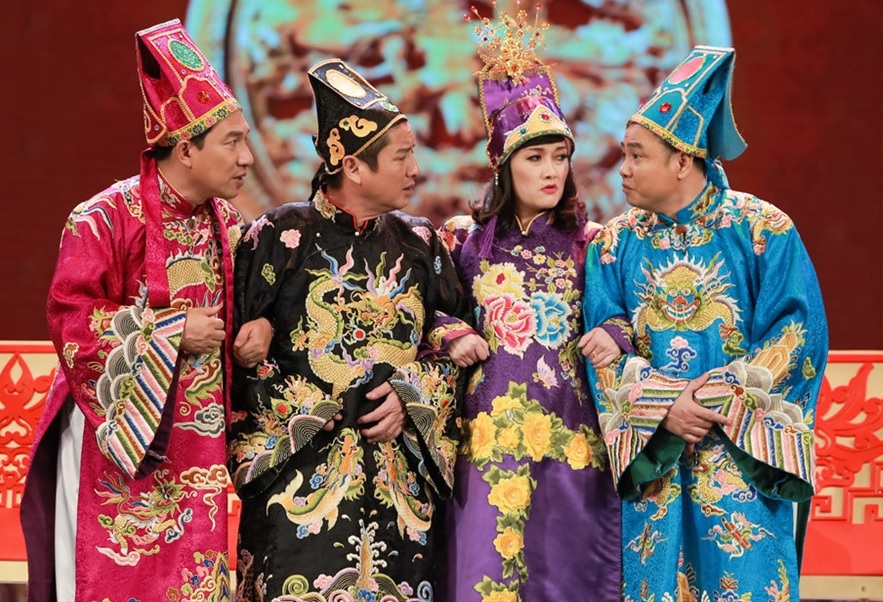Lý do nghệ sĩ Hoài Linh từ chối đóng Táo Quân dù được mời tới 7 lần