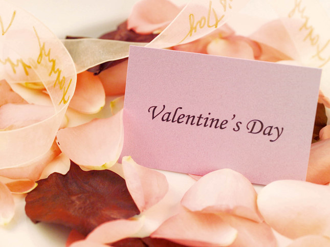 Valentine là ngày lễ tình nhân, hay ngày lễ tình yêu.