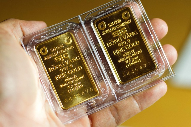Tuổi thọ của vàng rất quan trọng, nó quyết định đến giá trị của sản phẩm vàng mà bạn mua.
