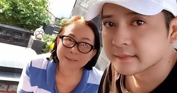 Mẹ vợ Hoàng Anh đăng bài đòi lại 45 triệu từng cho con rể