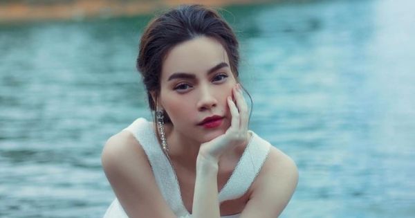 Ảnh tự đăng và ảnh dân mạng đăng của Hồ Ngọc Hà: Nhìn mà không tin được