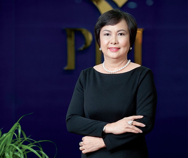 Bà Cao Thị Ngọc Dung – Nữ tướng vượt biến cố cuộc đời, đưa PNJ thành thương hiệu tầm cỡ châu lục - Ảnh 3
